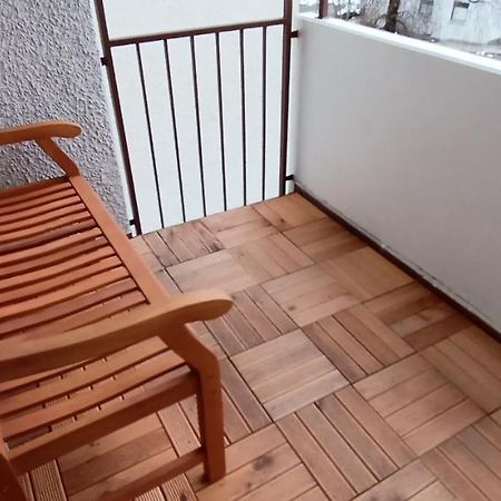 Bodensee Apartment Friedrichshafen Berg Esterno foto