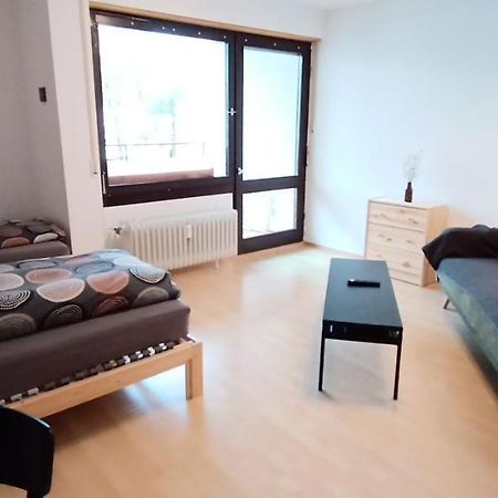 Bodensee Apartment Friedrichshafen Berg Esterno foto