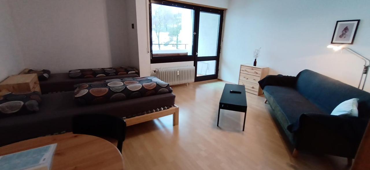 Bodensee Apartment Friedrichshafen Berg Esterno foto