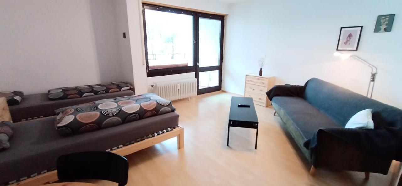 Bodensee Apartment Friedrichshafen Berg Esterno foto