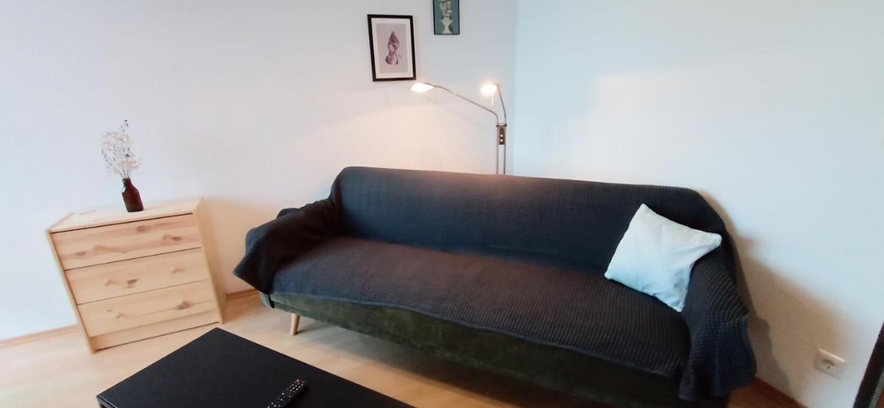 Bodensee Apartment Friedrichshafen Berg Esterno foto