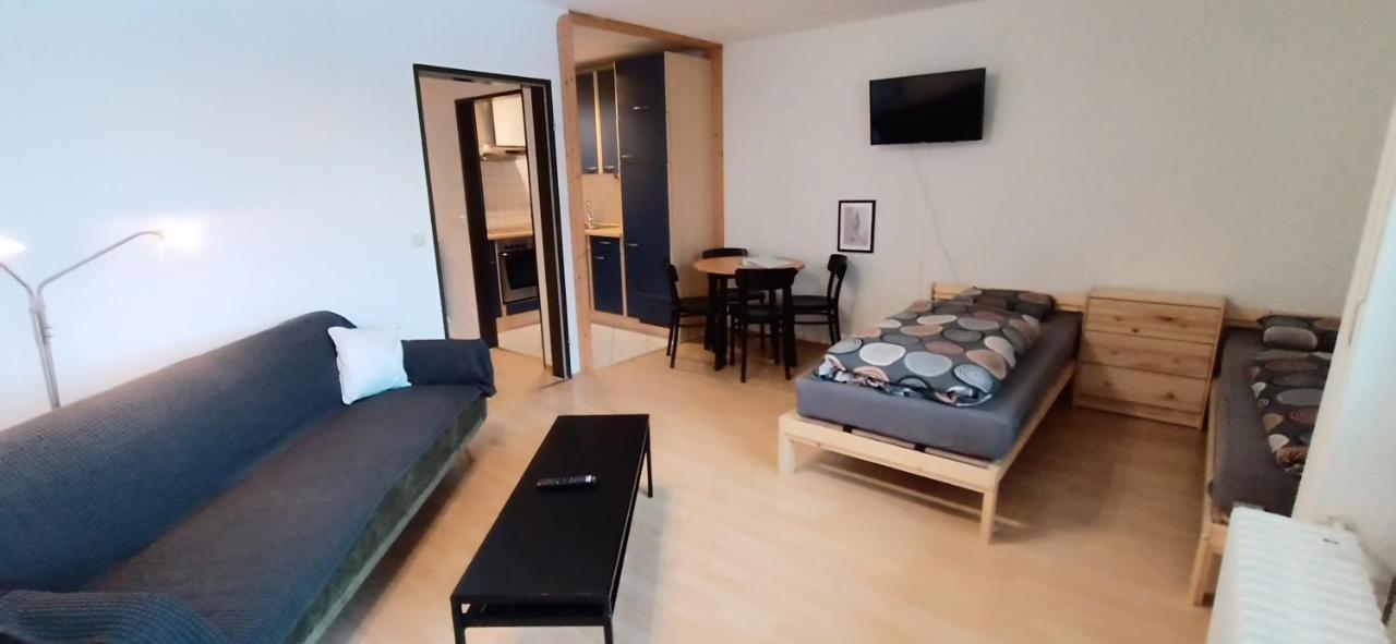 Bodensee Apartment Friedrichshafen Berg Esterno foto