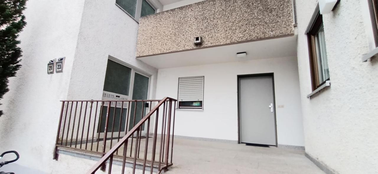 Bodensee Apartment Friedrichshafen Berg Esterno foto